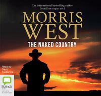 Cover image for The Naked Country