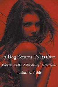 Cover image for A Dog Return To Its Own