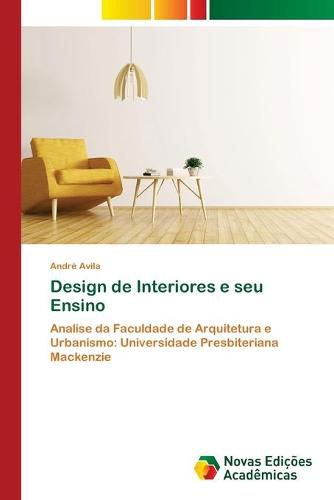 Design de Interiores e seu Ensino