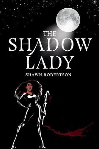 Cover image for The Shadow Lady