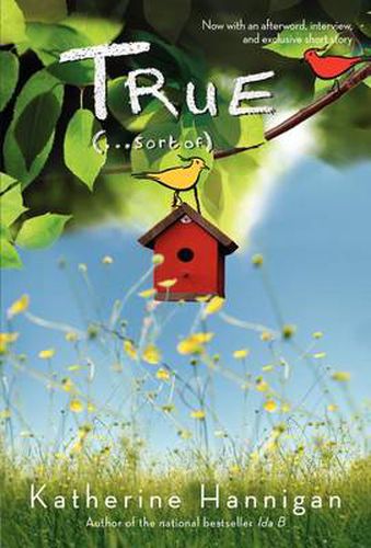 Cover image for True (. . . Sort Of)
