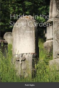 Cover image for Hidden in the Stone Garden