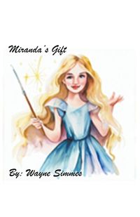 Cover image for Miranda's Gift