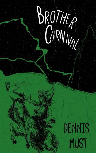 Cover image for Brother Carnival