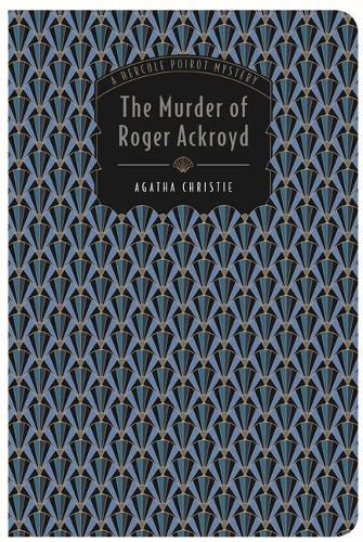 The Murder of Roger Ackroyd