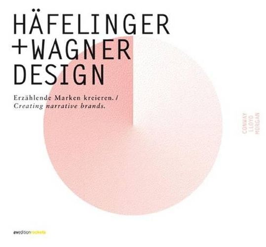 Cover image for Hfelinger + Wagner Design