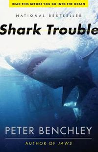 Cover image for Shark Trouble