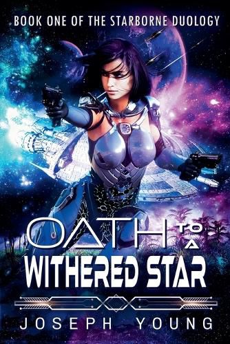 Cover image for Oath to a Withered Star