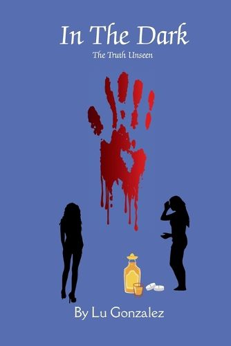 Cover image for In The Dark