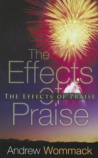 Cover image for Effects Of Praise