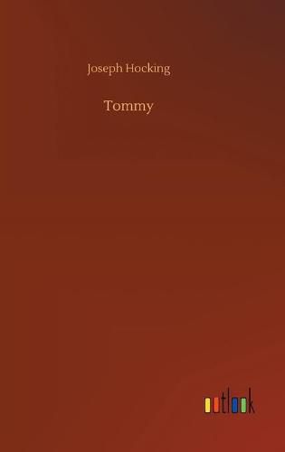 Cover image for Tommy