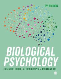 Cover image for Biological Psychology