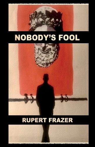 Cover image for Nobody's Fool