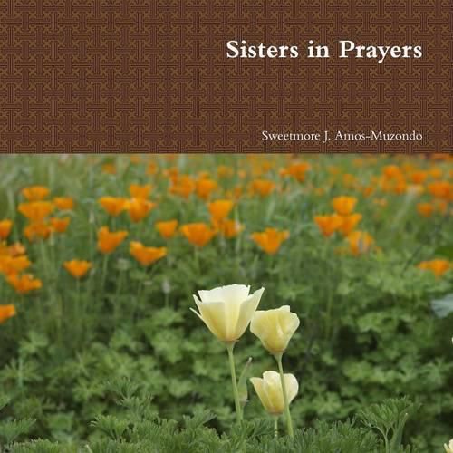 Cover image for Sisters in Prayers