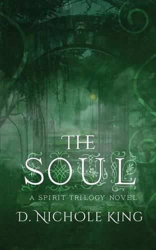 Cover image for The Soul