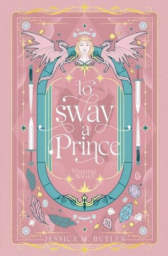Cover image for To Sway a Prince
