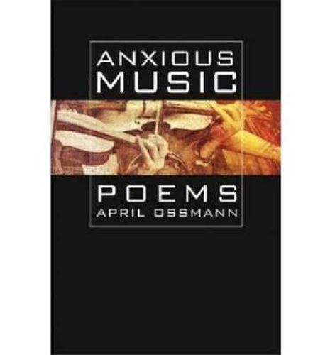 Cover image for Anxious Music