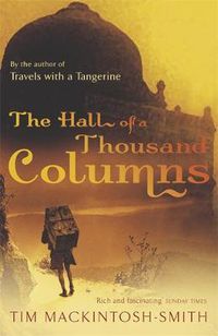 Cover image for Hall of a Thousand Columns