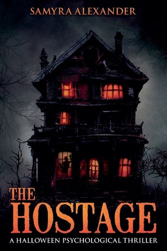 Cover image for The Hostage