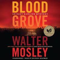 Cover image for Blood Grove