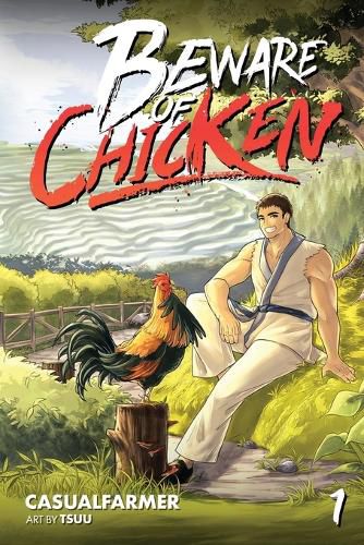 Cover image for Beware of Chicken