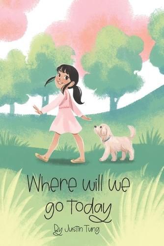 Cover image for Where will we go today