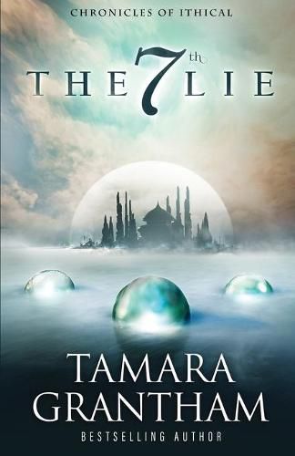 Cover image for The 7th Lie