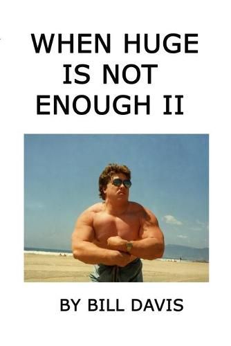 Cover image for When Huge is Not Enough II