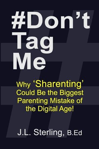 Cover image for #Don't Tag Me
