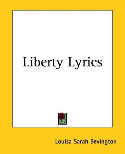 Liberty Lyrics