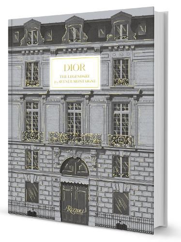 Dior: 30 Avenue Montaigne