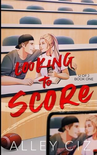 Cover image for Looking To Score