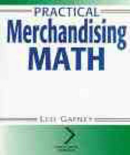 Cover image for Practical Merchandising Math