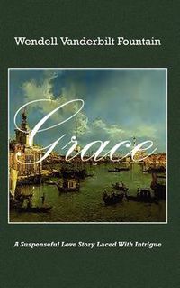 Cover image for Grace