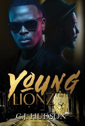 Cover image for Young Lionz