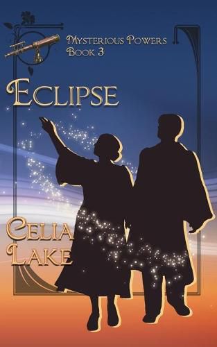 Cover image for Eclipse