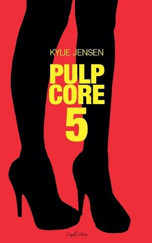 Cover image for Pulp Core 5