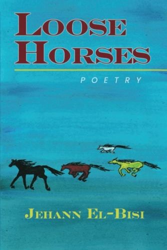 Cover image for Loose Horses