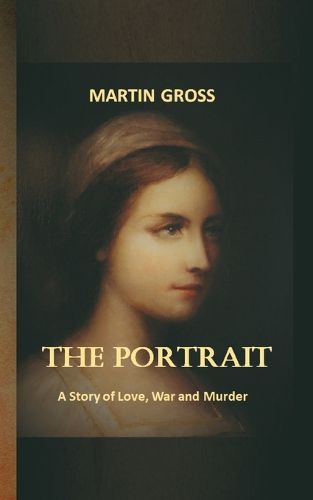 Cover image for The Portraet