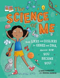 Cover image for The Science of Me