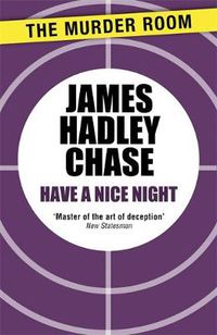 Cover image for Have a Nice Night