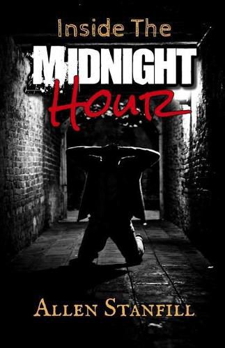 Cover image for Inside the Midnight Hour