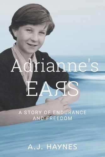 Cover image for Adrianne's Ears