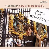 Cover image for Low in High School