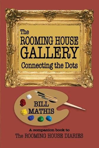 Cover image for The Rooming House Gallery: Connecting the Dots