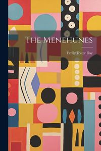 Cover image for The Menehunes