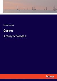 Cover image for Carine