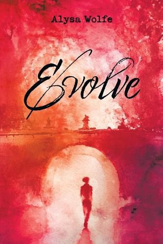 Cover image for Evolve