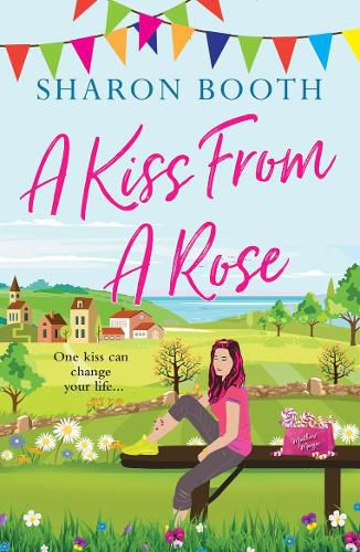 Cover image for A Kiss from a Rose