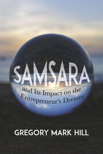 Cover image for SAMSARA and Its Impact on the Entrepreneur's Dreams